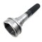 American Axle Shaft, Axle Rear, 36 Spline 40038581 - alternate 5